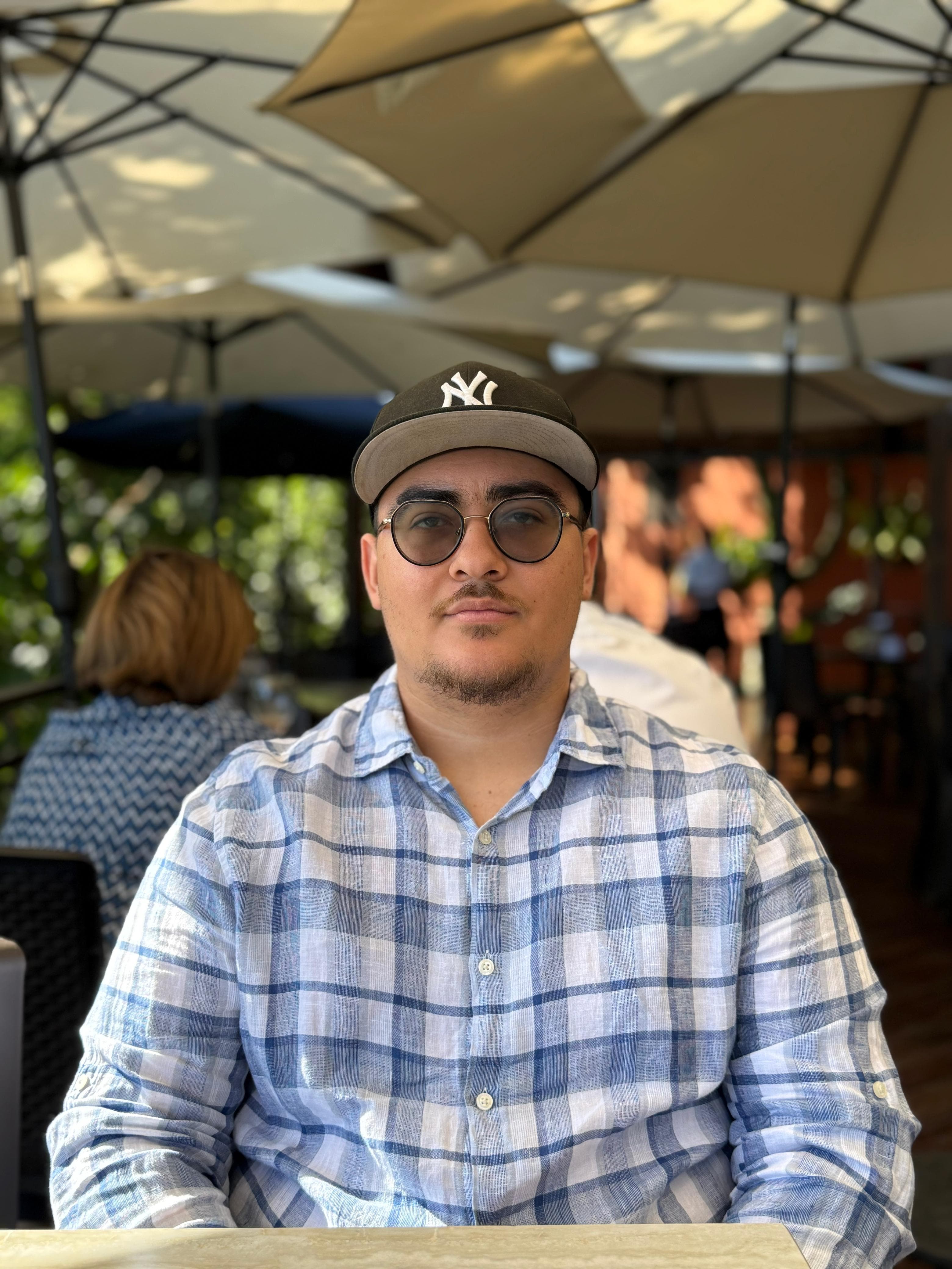 Diego Murillo Correa